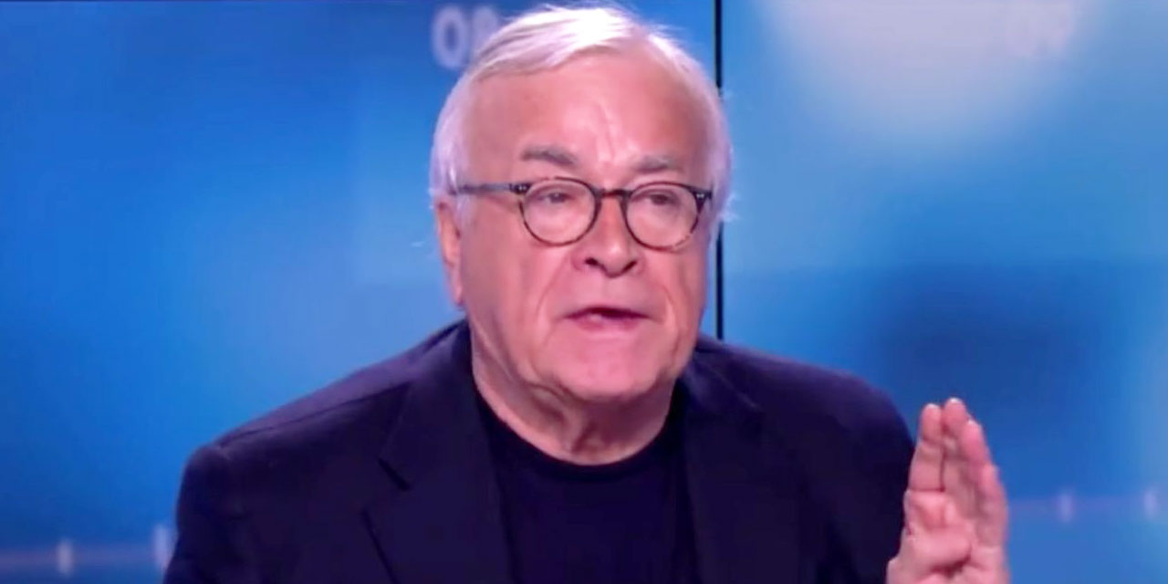 Fransız gazetecinin Müslümanlar hakkındaki ifadesi tepki çekti