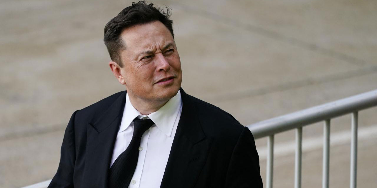 Yahudiler, Elon Musk'ı baskı altına almaya çalışıyor