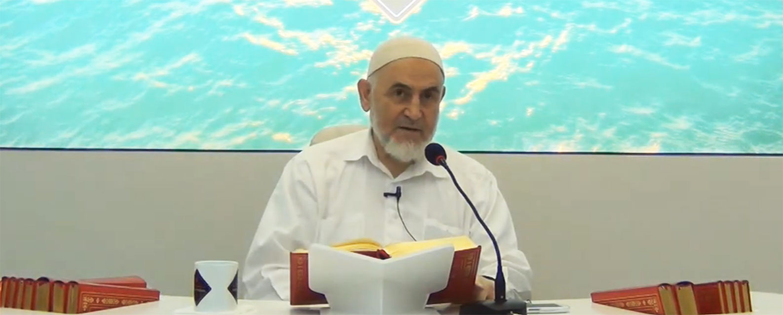 Diyarbekir Risale-i Nur talebelerinden Ali Akgündüz Hoca vefat etti