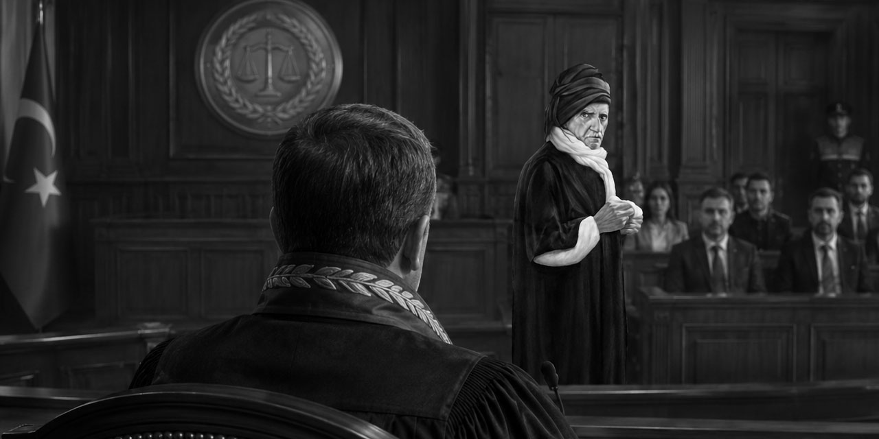 İdamla Yargılanan Bediüzzaman’a beraat veren Hâkim Ali Rıza Balaban