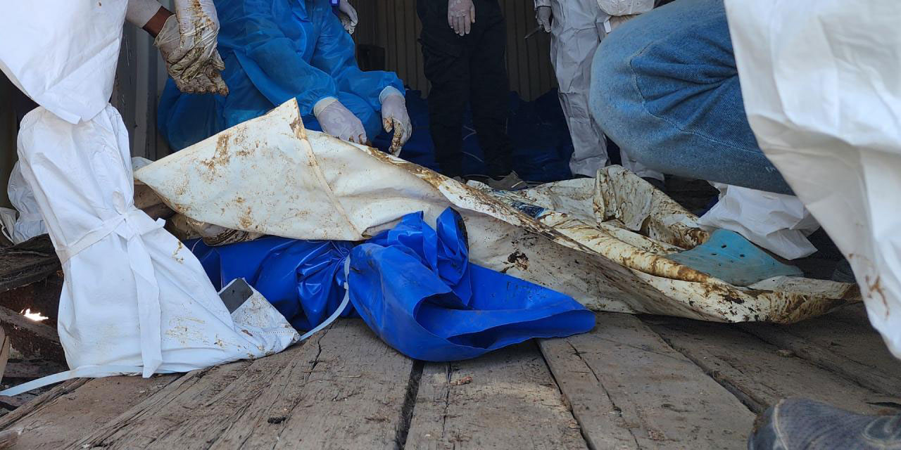 Soykırımcı israil, Filistinlilerin organlarını çalıp satıyor