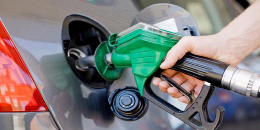 İki büyük zammın ardından bu sefer benzine indirim geliyor