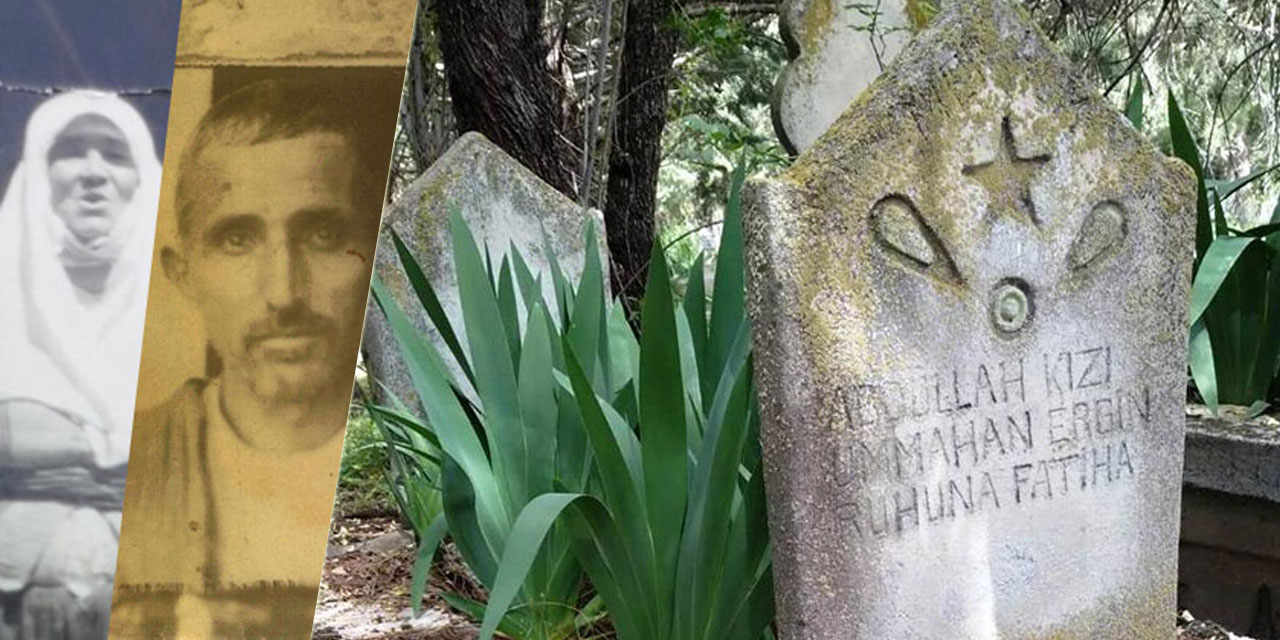 Ümmühan anne: Nur talebelerinin unutulmaz ismi Hafız Ali’nin hanımı