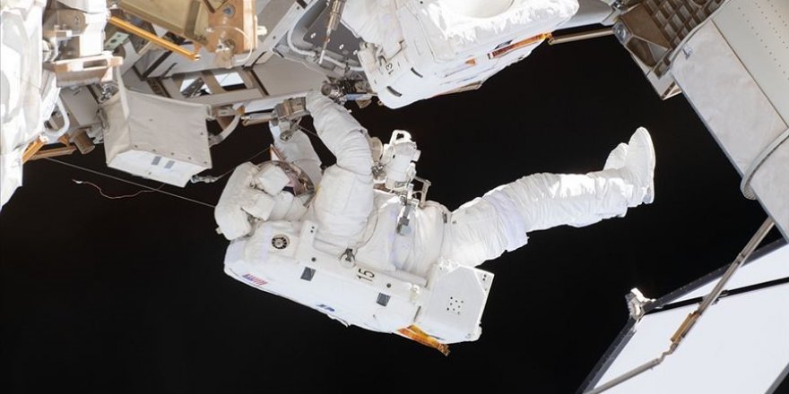 Japonya'nın astronot ilanına 4 bini aşkın başvuru: Üniversite şartı kaldırılmıştı