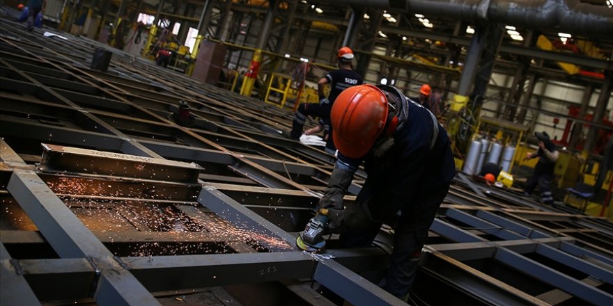 KOBİ'ler için üst limit artırıldı