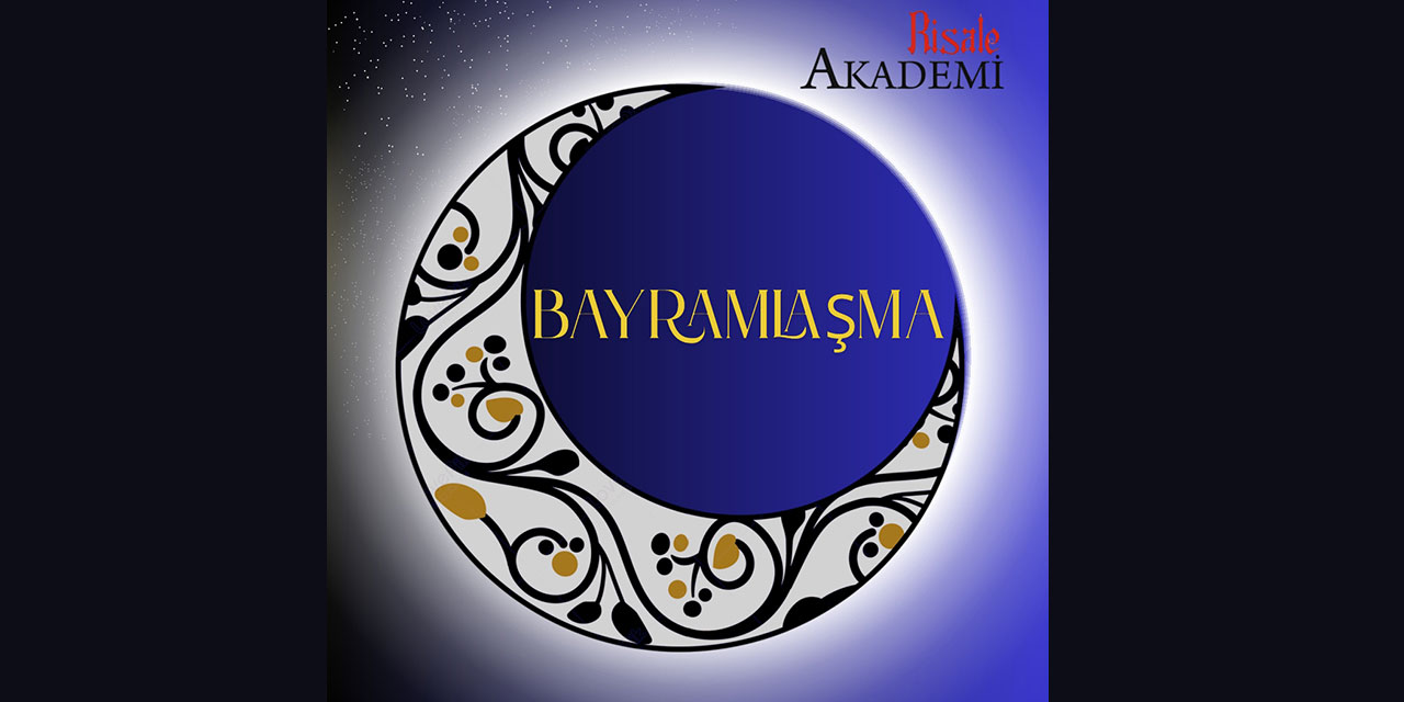 Risale Akademi Bayramlaşma programı