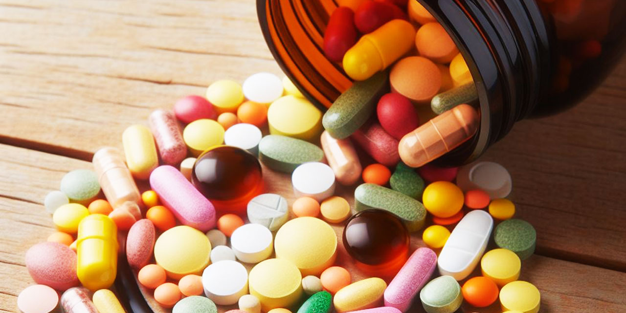 Bilinçsiz kullanılan vitamin ve takviyeler ani kalp krizlerine neden olabilir