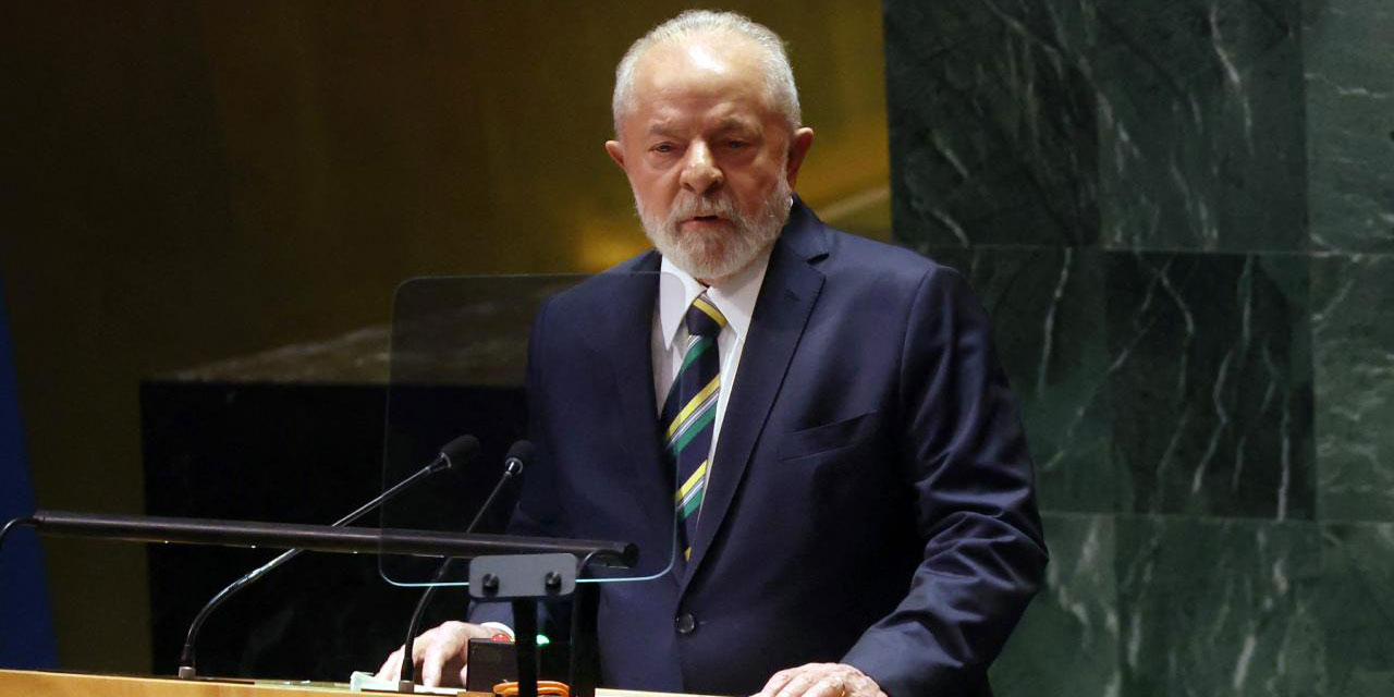 Brezilya Devlet Başkanı: Gazze'de olan savaş değil soykırım, israil Hitler gibi