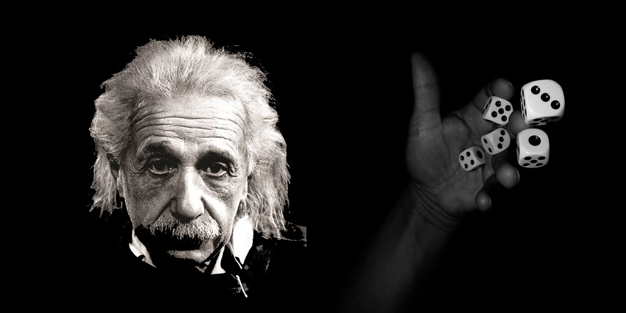 Ateistler, Einstein'la Bediüzzaman'ın nasıl anlaşabildiğini de açıklasın!