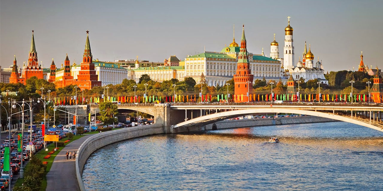 Rusya, AB vize hamlesine misilleme sözü verdi