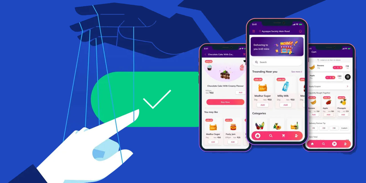 İnternete giren herkesi sinsice avlayan tuzak: Dark patterns