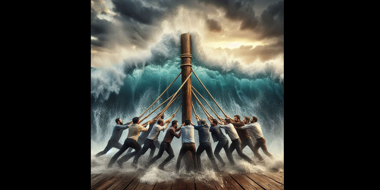 Dinin sabit hakikatlerini bilmek insanı bu tehlikelerden kurtarıyor