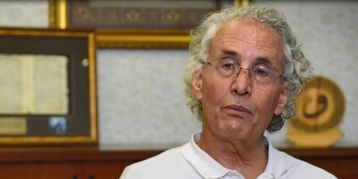 'Filistin'e git' rüyası gören Fransız hukuk profesörü Müslüman oldu