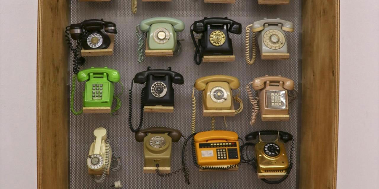 Tarihteki ilk telefon görüşmesi 147 yıl önce yapıldı