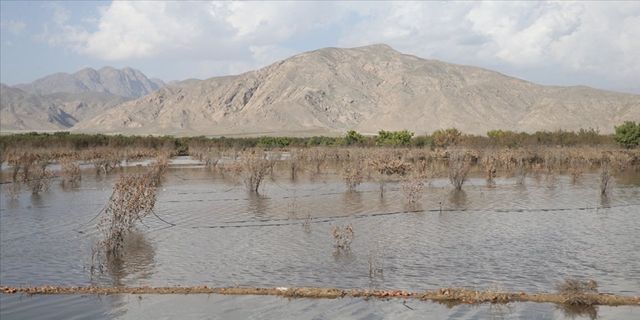 Muhtemel taşkınlar 72 saat öncesinden tahmin edilebilecek