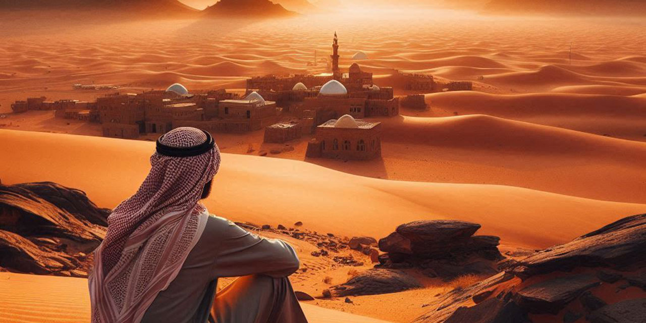 Bediüzzaman: Arapların tembelliği ile İslâm taifeleri zarar görüyor