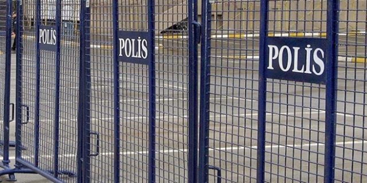 Mardin'de gösteri ve yürüyüşler iki hafta süreyle yasaklandı