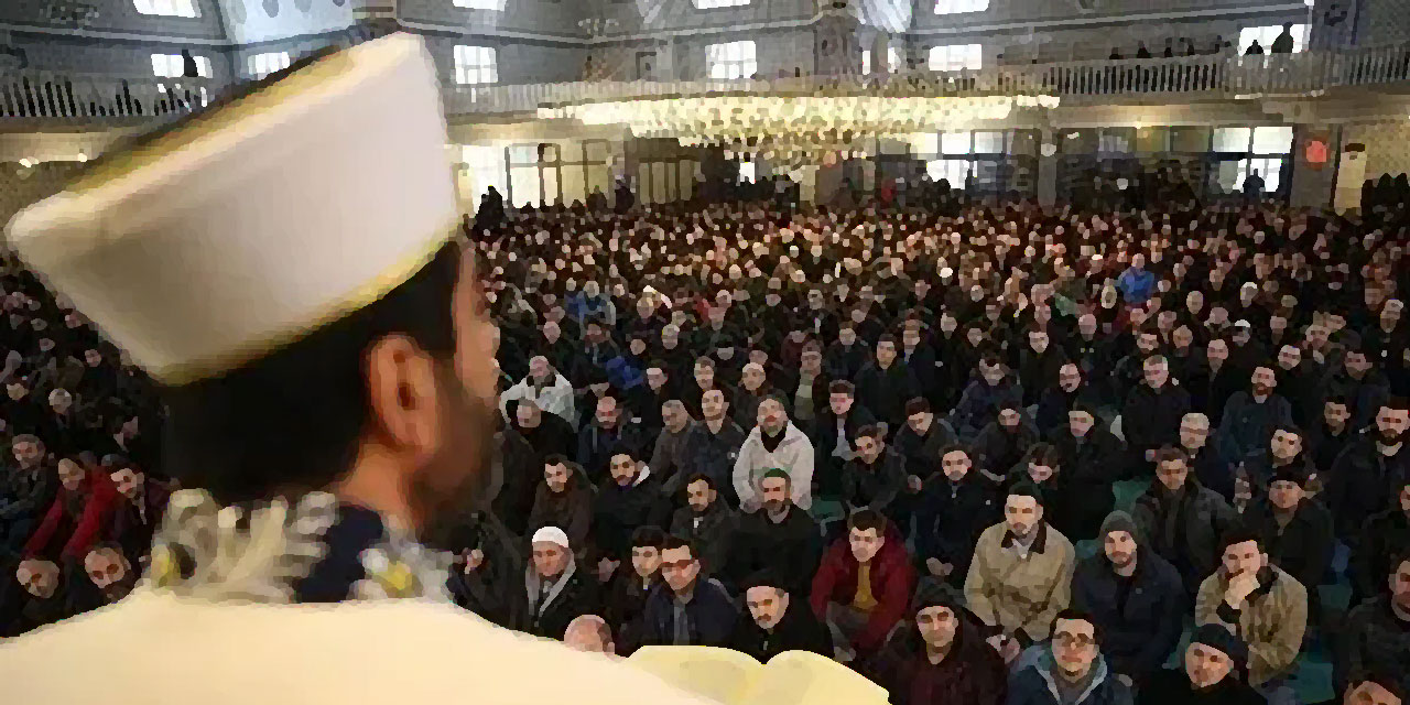 Bediüzzaman: Vaizlerin, hocaların nasihatleri niye tesir etmiyor ben açıklayayım