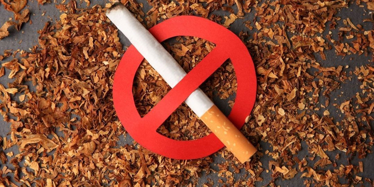 Türkiye’de her üç kişiden biri sigara kullanıyor, ikisi de dumandan zehirleniyor