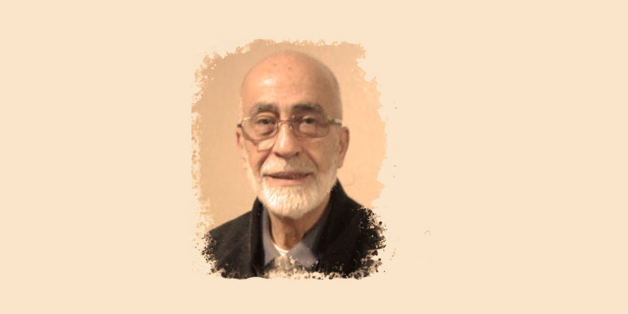 Şair ve yazar Ekrem Kılıç'ı Rahmetle Anıyoruz