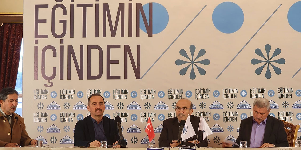 Eğitimciler, 'zorunlu eğitim'in zararlarını açıkladı