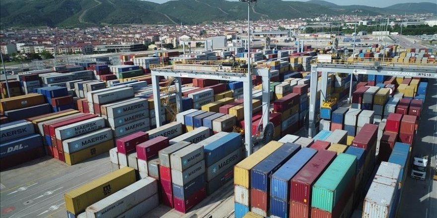 Rus hükümeti yıl sonuna kadar ihracatı yasakladı