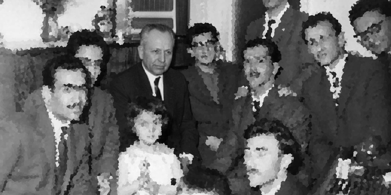 Anadolu kültür ve medeniyetinin usta kalemi: Nurettin Topçu