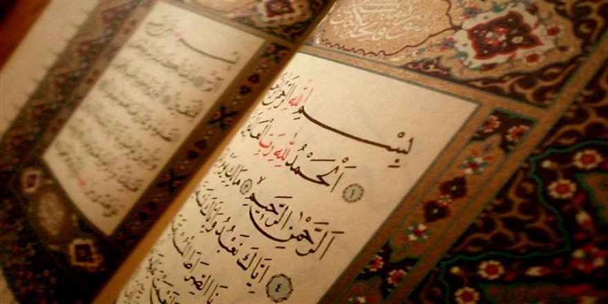 Kadir Gecesi hangi sure okunmalı? Kadir Suresi'nin anlamı ve fazileti