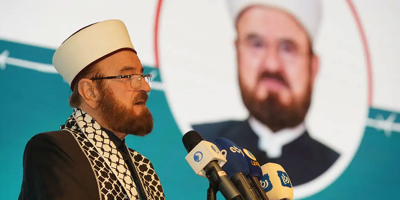 Gazzelilerin direnci ile sadece Fransa'da 17 bin kişi Müslüman oldu