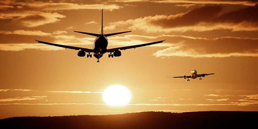 İngiltere Rus hava yolu sektörüne yeni yaptırım kararı aldı