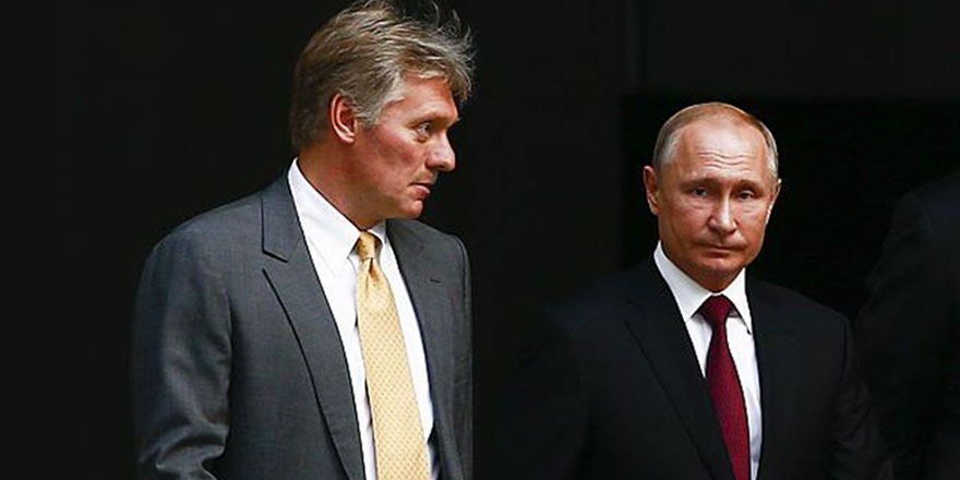 Madrid Belediyesi, Putin'e verilen şehrin altın anahtarını geri aldı