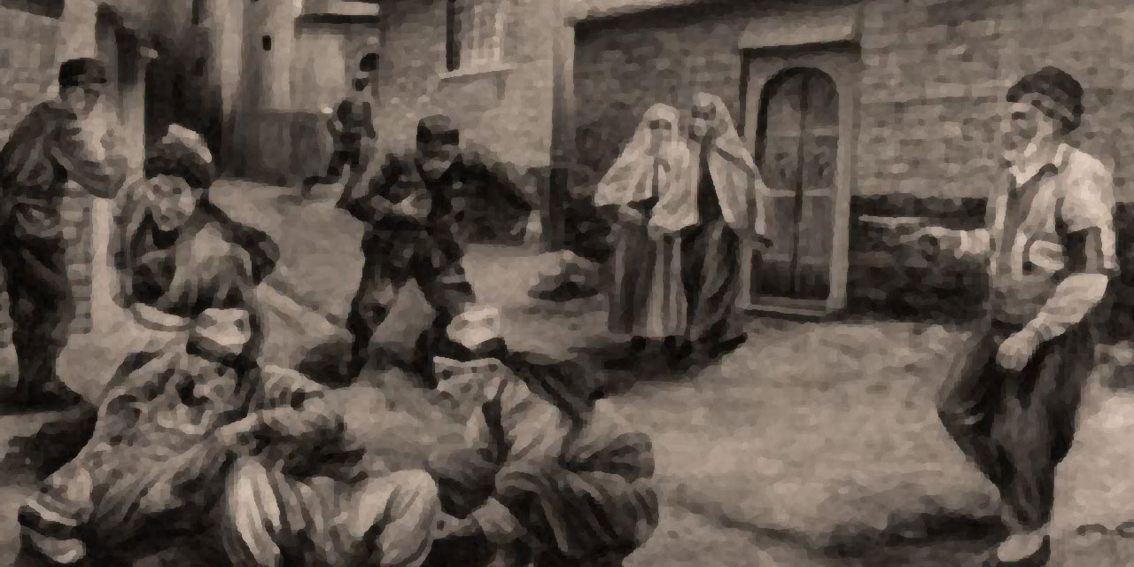 Sütçü İmam ilk kurşunu bugün, 'tesettür' için atmıştı