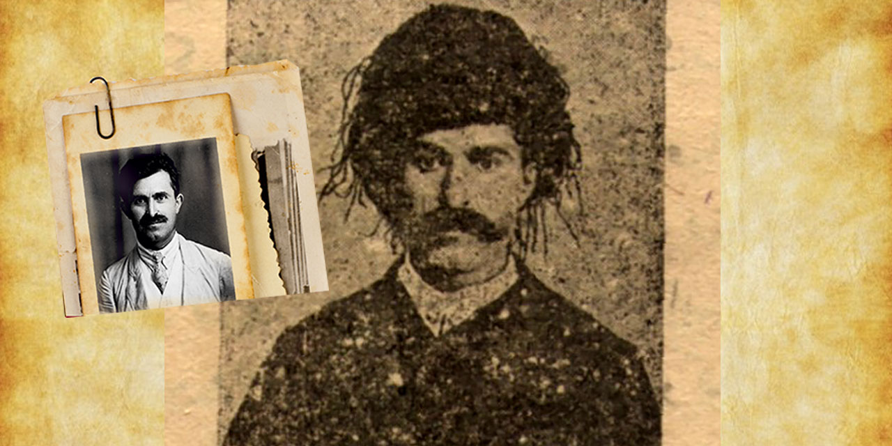 Bediüzzaman'ın Horhor Medresesi talebelerinden Müküslü Hamza