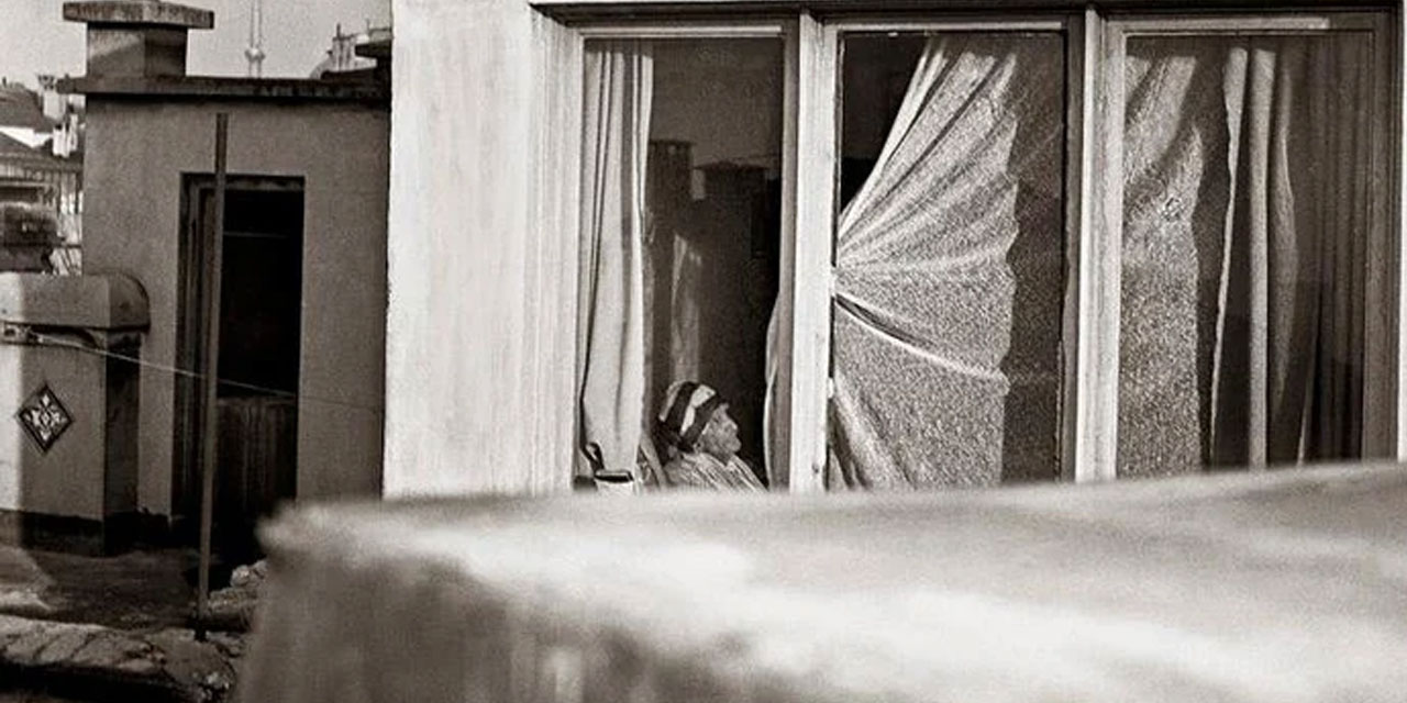 Bediüzzaman'ın 'beş şey’e perde' oluyor dediği beş şey