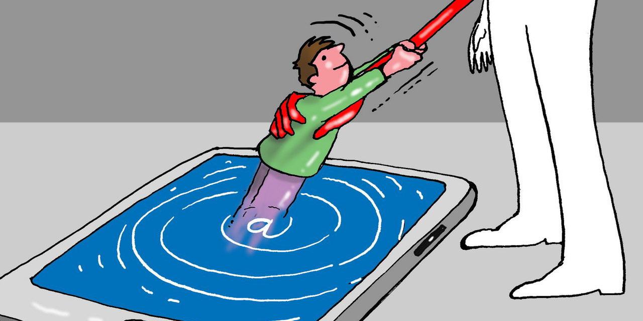 Okullar açıldı: O öğretmen!