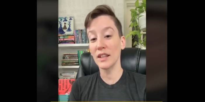 Yahudi Yazar Sim Kern: Bu çatışmayı Hamas değil 75 yıldır öldüren israil başlattı