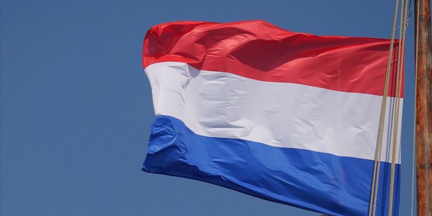 Hollanda'da tüm kısıtlamalar kaldırılıyor