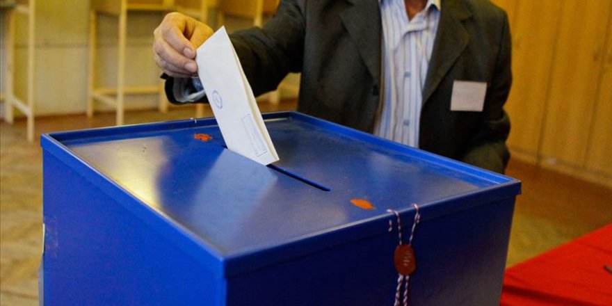 Güney Kore'de 9 Mart'ta yapılacak seçimin gündeminde 'kelleşme' var