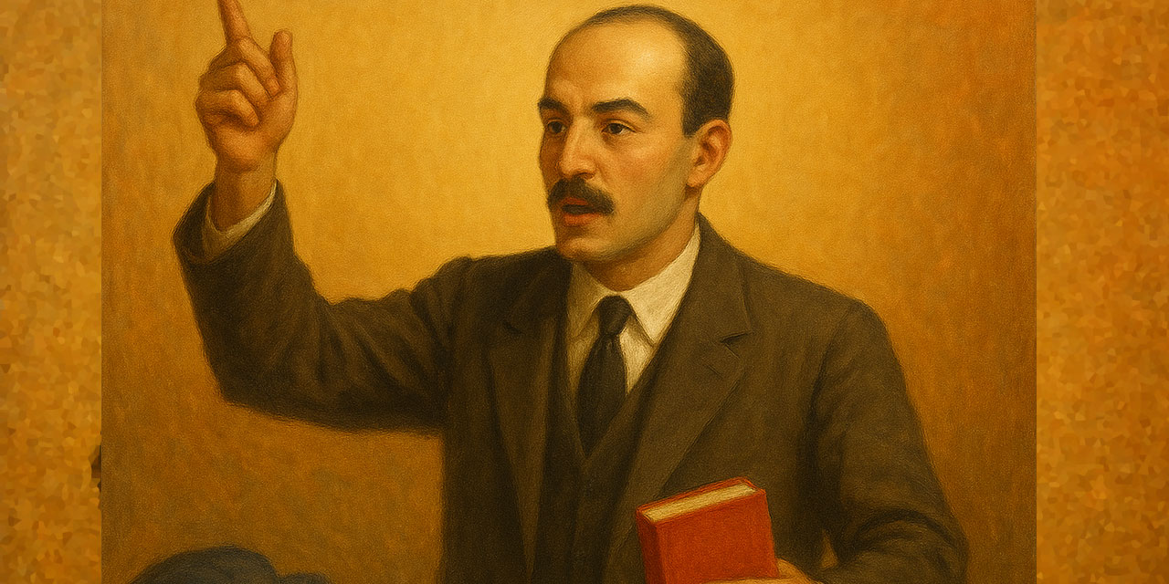 Ceylan Çalışkan'ın ders notları: Risale-i Nur okuyanların 4 merhalesi var