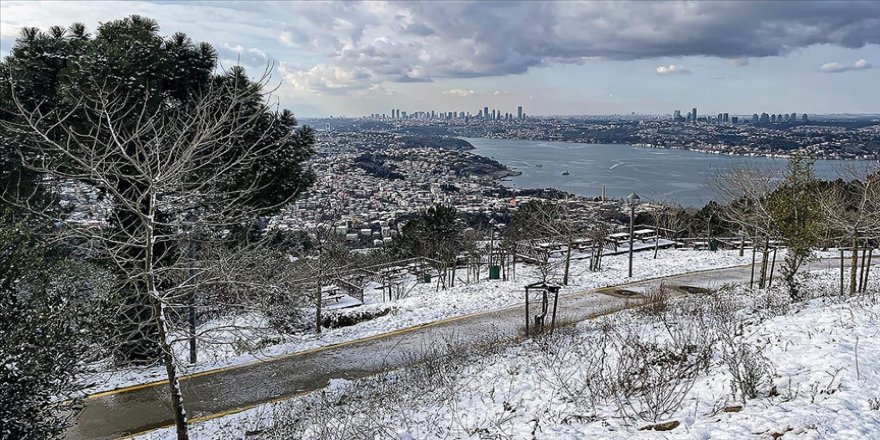 İstanbul'da üniversitelerde eğitime 2 gün ara
