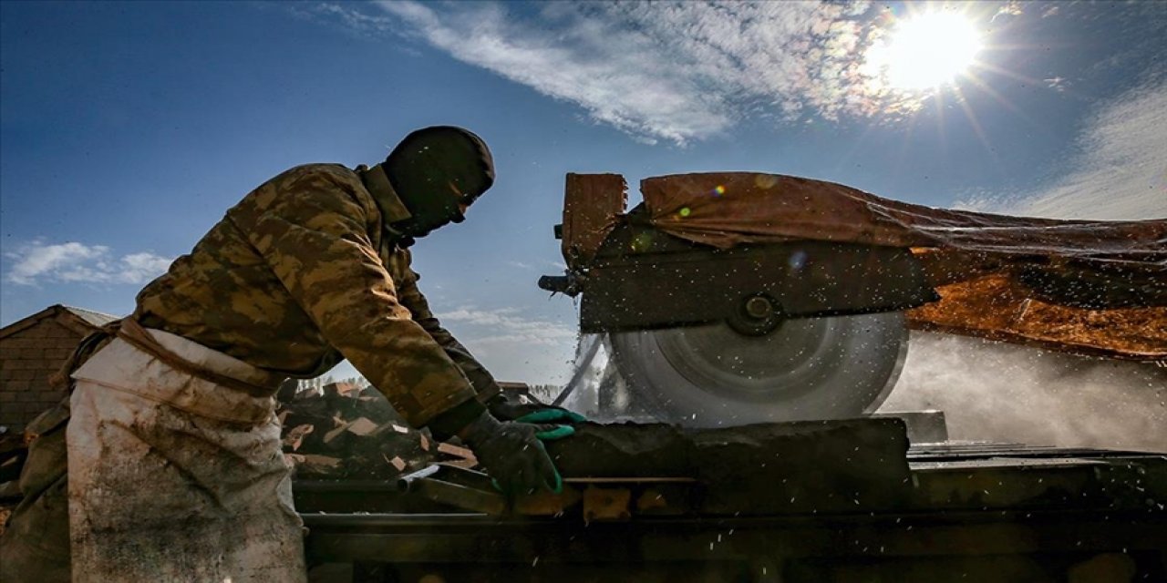 Geleneksel Ahlat taş işçiliği, UNESCO Somut Olmayan Kültürel Miras Listesi'ne alındı