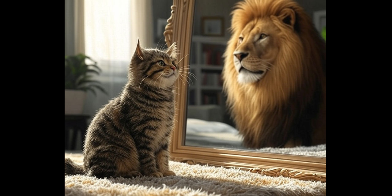 İhtilalci olan mübalağa meyli, hayat manzaralarımızda nasıl endam ediyor?