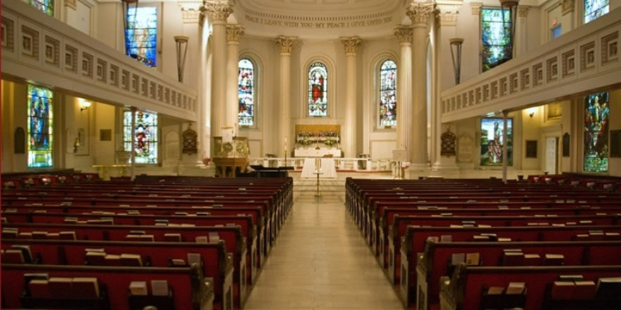 Almanya'da halkın dörtte üçü kilise vergisinden şikayetçi