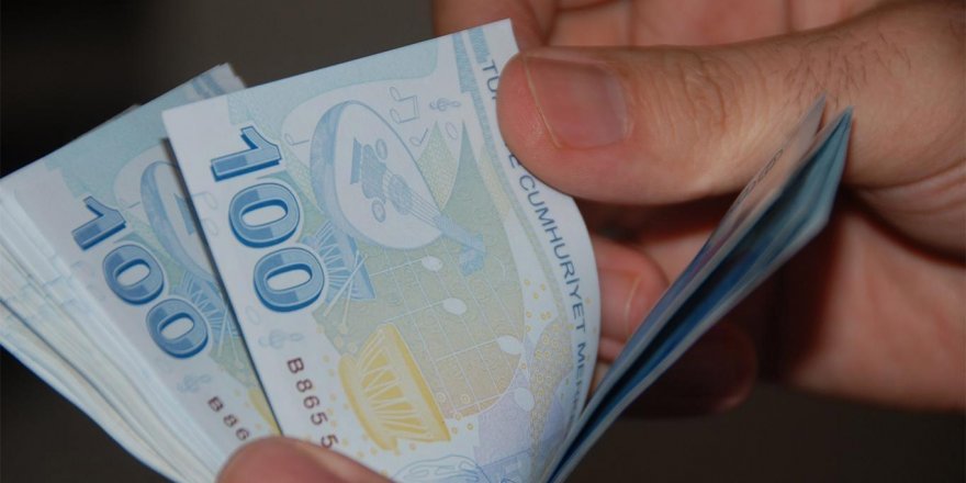 Asgari ücretten gelir ve damga vergisi alınmamasına dair düzenlemenin kapsamı genişletildi