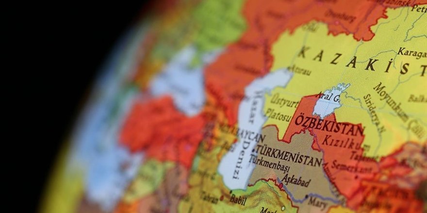 Kazakistan’da anayasada değişiklik öngören referandumda 'evet' oyu çıktı