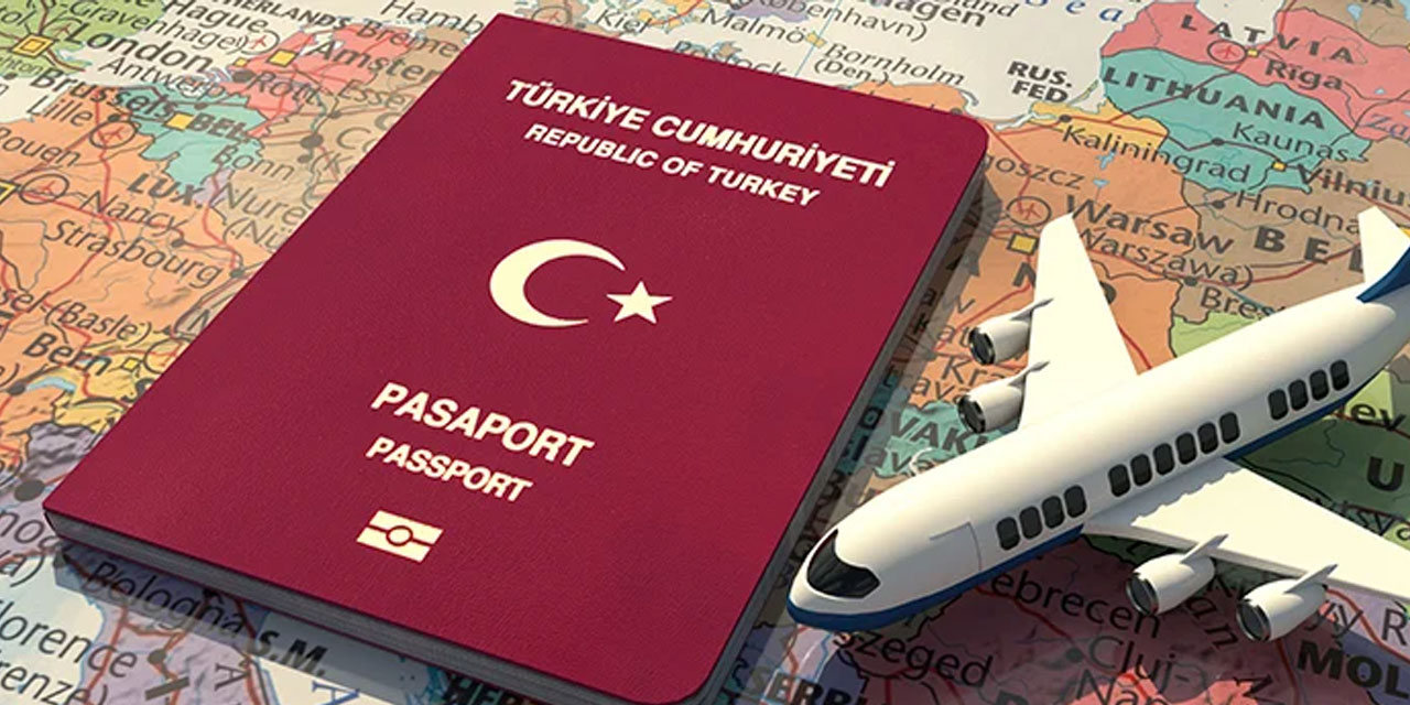 Dünyanın en güçlü pasaportları açıklandı