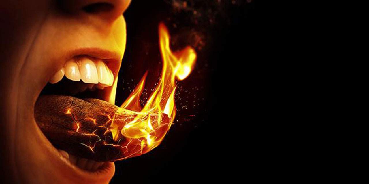 Bediüzzaman: Gıybet nazar-ı Kur'ân'da gayet menfur ve ehl-i gıybet, gayet fena ve alçaktırlar