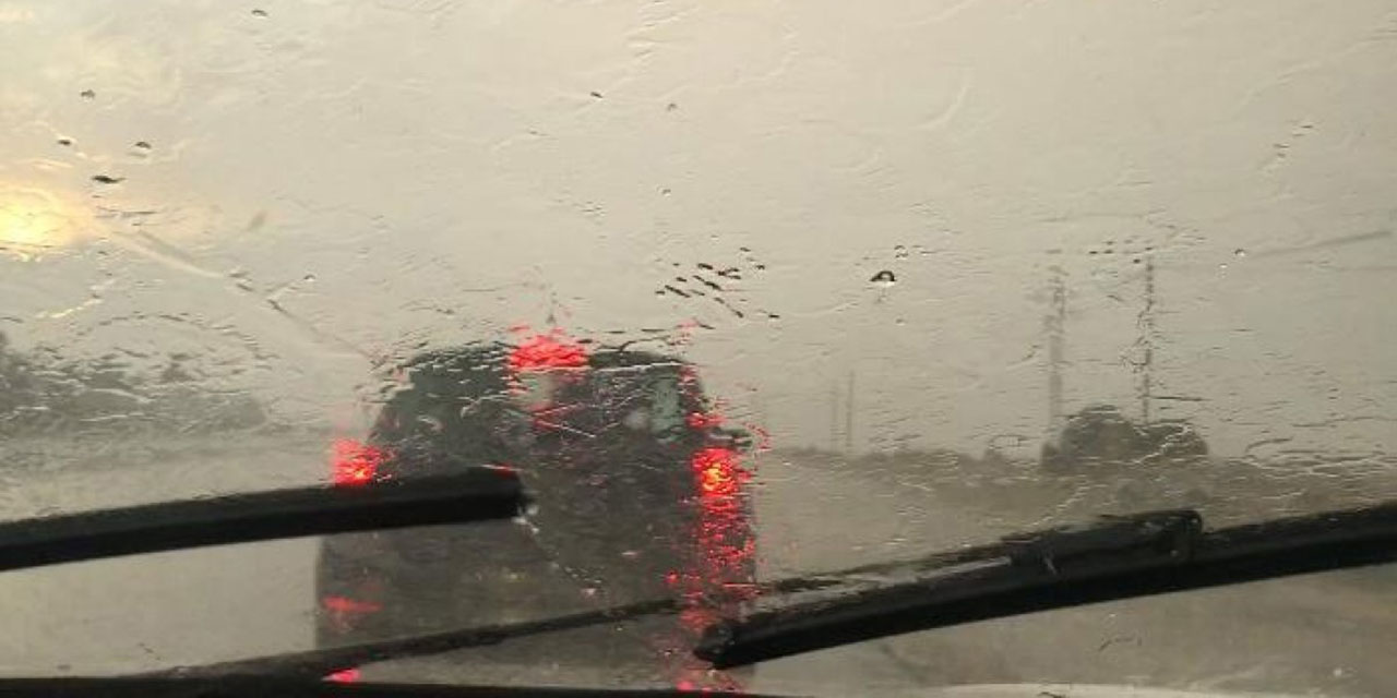 Hava sıcaklıkları iç, batı ve kuzey bölgelerde belirgin şekilde azalacak