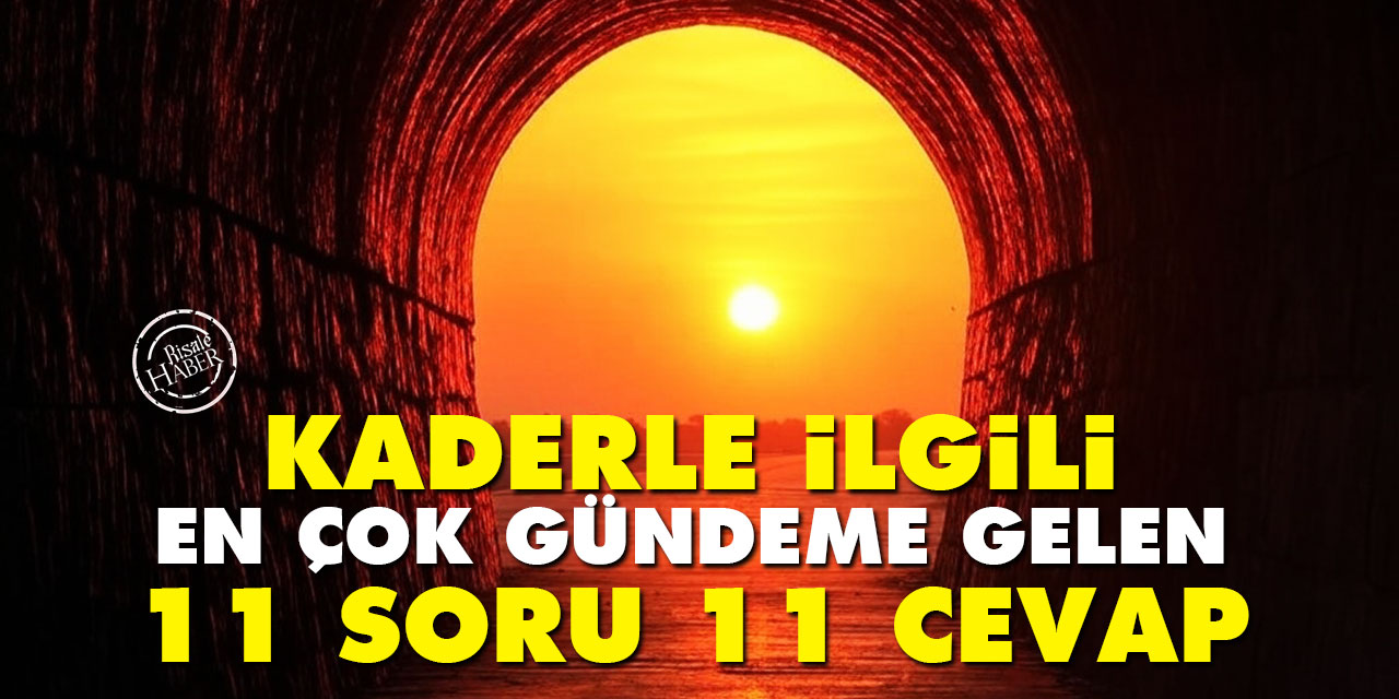 Kaderle ilgili en çok gündeme gelen 11 soru 11 cevap