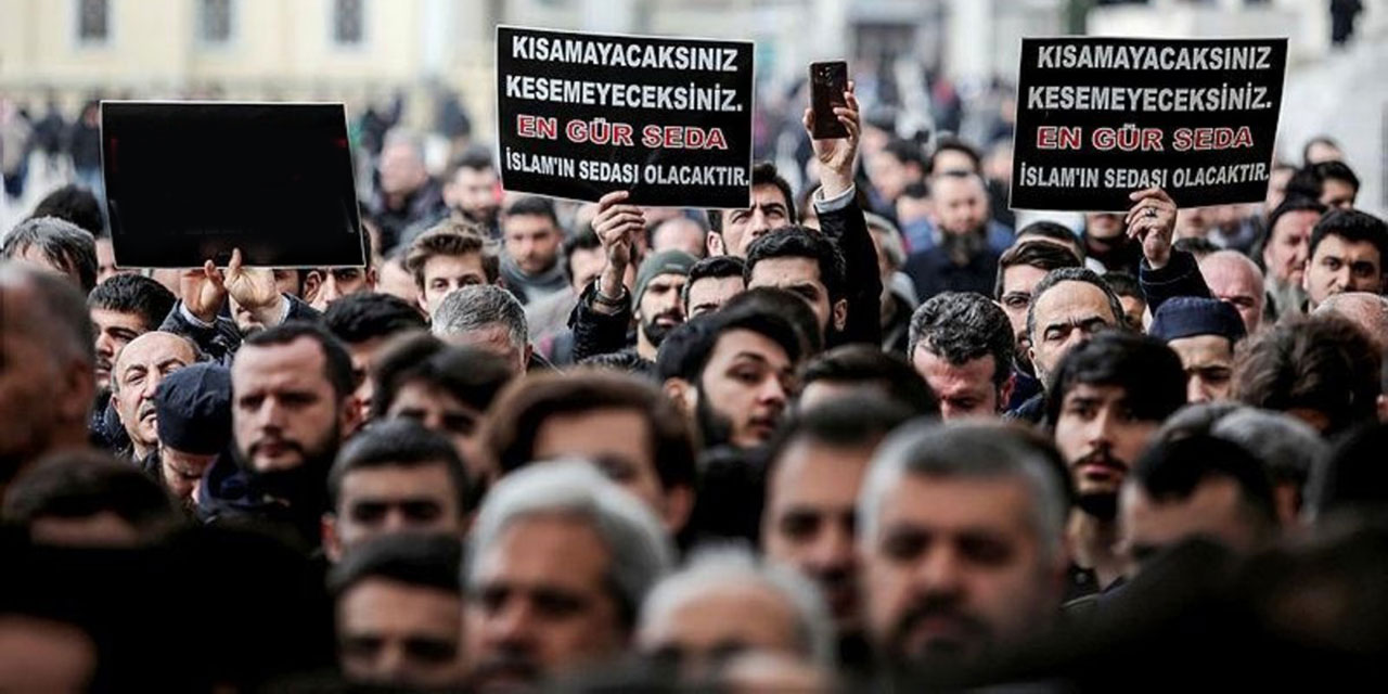 Aileler İstanbul’da LGBT dayatmasına karşı yürüyecek: 150 STK bir araya geldi